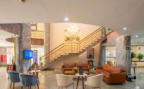 Hotel Dan Inn Ribeirão Preto By Nacional Inn